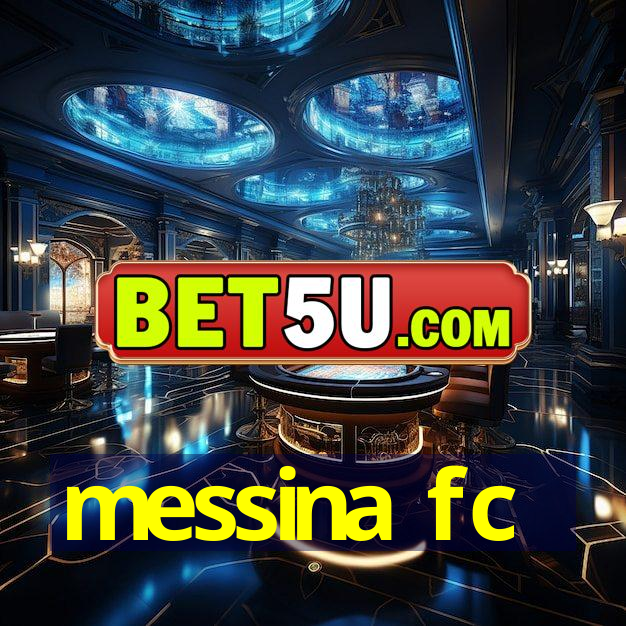 messina fc